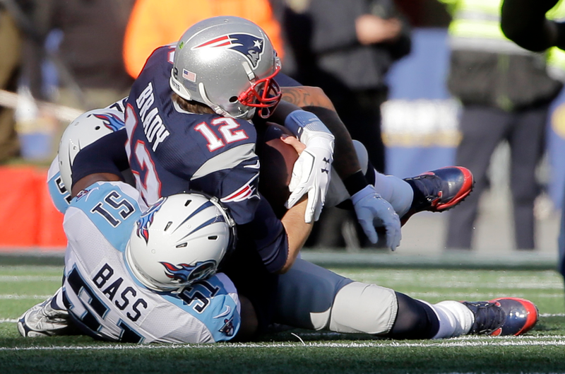(AP Photo/Steven Senne)